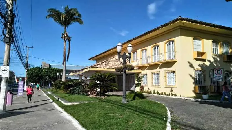 Valor é aplicado em cargos da  área da saúde