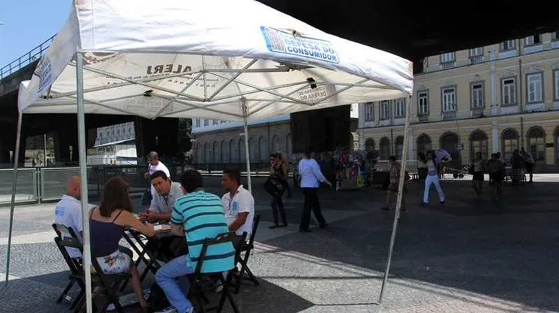 Atendimento será na Praça Porto Rocha