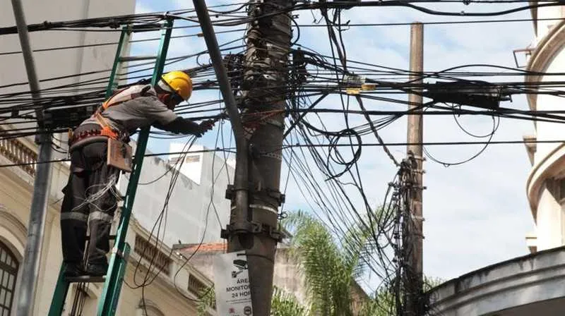 A lei foi sancionada pelo  governador Wilson Witzel 