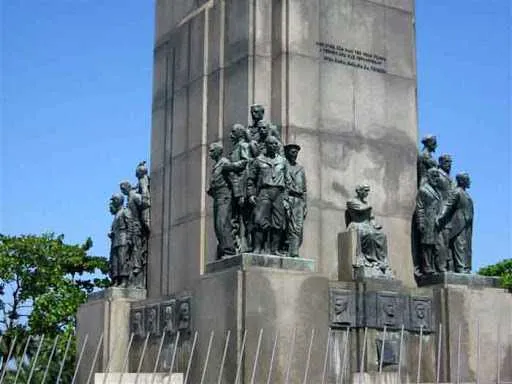 O intuito da campanha é inviabilizar a venda da peça em ferro-velhos