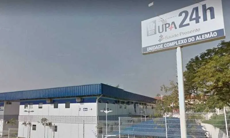 Imagem ilustrativa da imagem Bebê morre após ser abusado sexualmente pelo namorado da mãe, no Rio