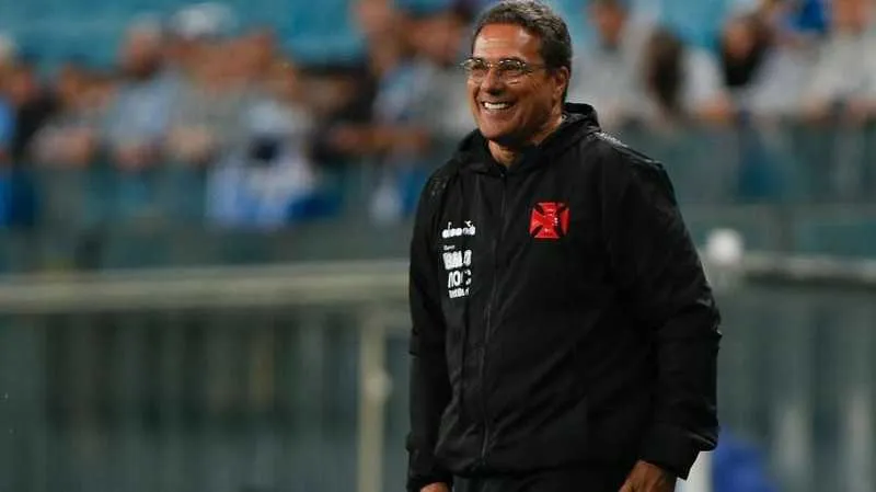 Diretoria vê o técnico como fundamental em 2020