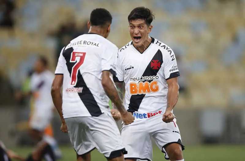 O Cruz-Maltino fez sua parte e dominou o adversário por grande parte do tempo