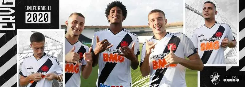 A camisa deve durar duas semanas no mercado 