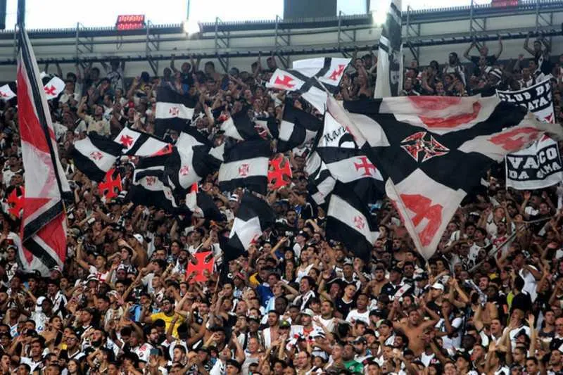 Vasco conseguiu se tornar o clube brasileiro com mais assinantes 
