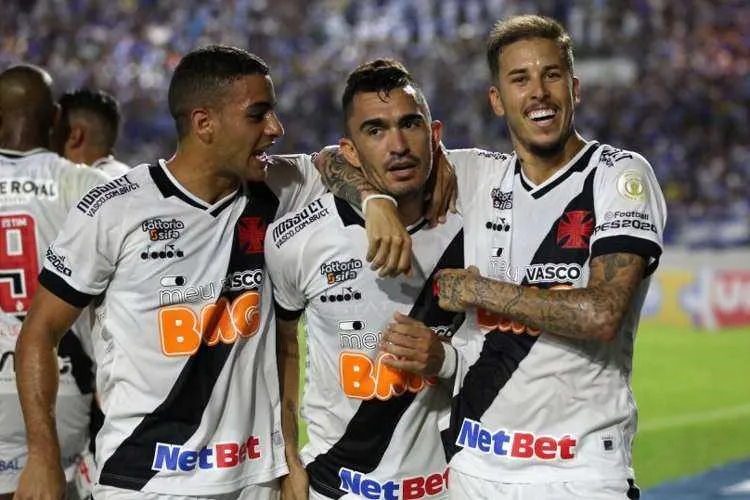 Próximo confronto será contra o Flamengo