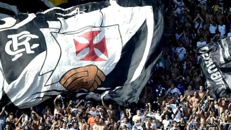 Como recompensa para a torcida, o Vasco realizará um treino aberto antes do jogo.