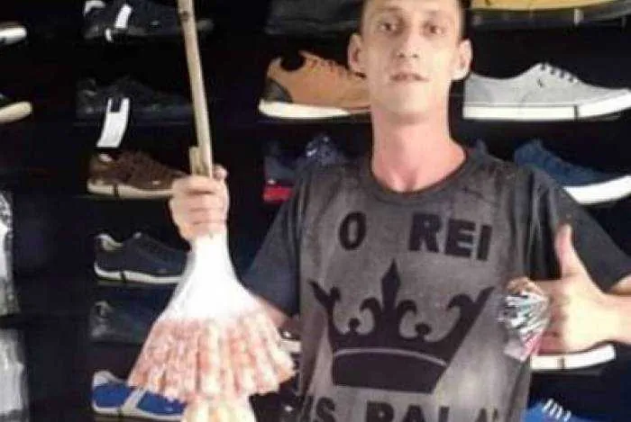 O homem era vendedor de balas há anos e era conhecido na área 