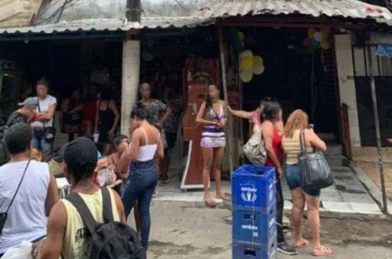 Ordem partiu de uma CPI instaurada na Alerj