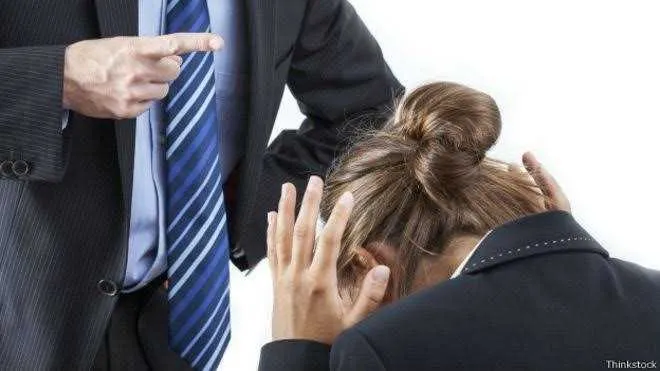 Imagem ilustrativa da imagem Apenas 19% das empresas combatem a violência contra a mulher no Brasil