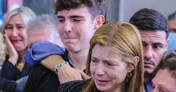 Imagem ilustrativa da imagem Justiça determina que viúva de Gugu receba pensão de R$ 100 mil mensais
