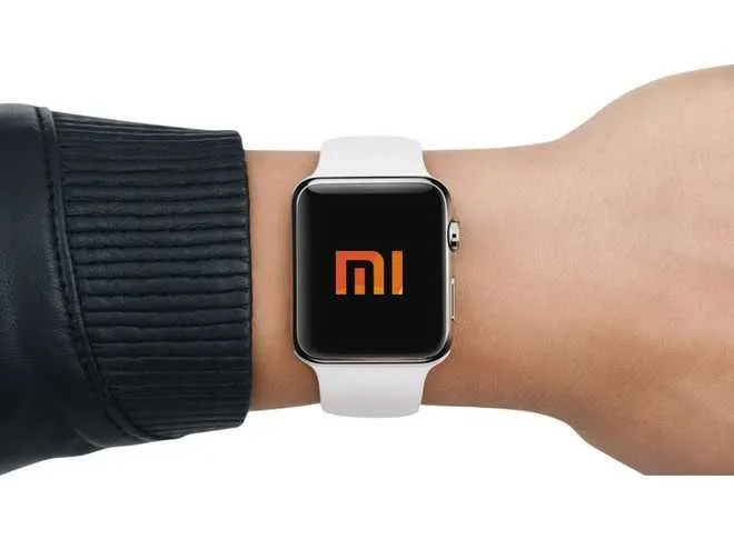 Imagem ilustrativa da imagem O futuro está próximo? Xiaomi lança primeiro smartwatch em novembro