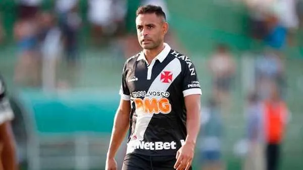 O jogador obteve destaque na partida do último domingo (09) 