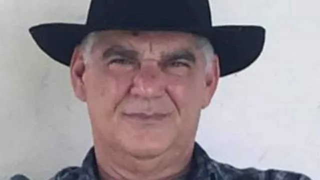 Bid Garcia era irmão de Waldomir Paes Garcia, o Maninho, morto em 2004