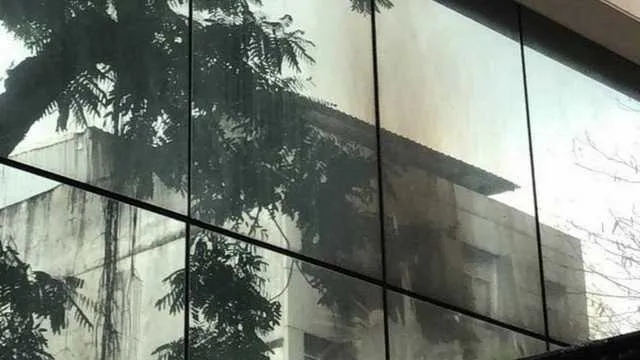 Ataque aconteceu na madrugada da última terça (24)