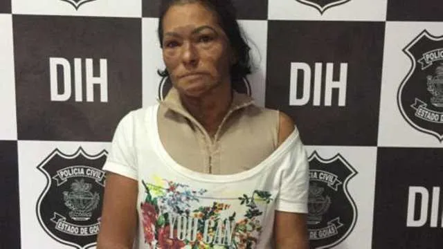 Rosemir esperou o marido dormir para cometer o crime