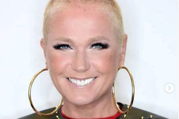 Xuxa fala detalhes sobre os abusos sexuais que sofreu na infância 
