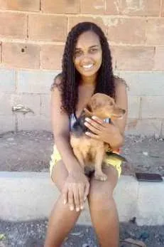 Vanessa, de 23 anos, morreu no Hospital Adão Pereira Nunes, em Saracuruna
