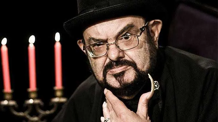 Imagem ilustrativa da imagem Morre o cineasta José Mojica Marins, o Zé do Caixão