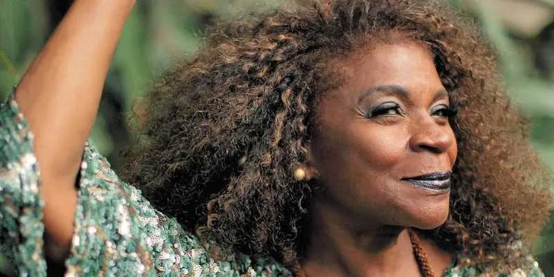 Atriz representará Maria, mãe de Jesus