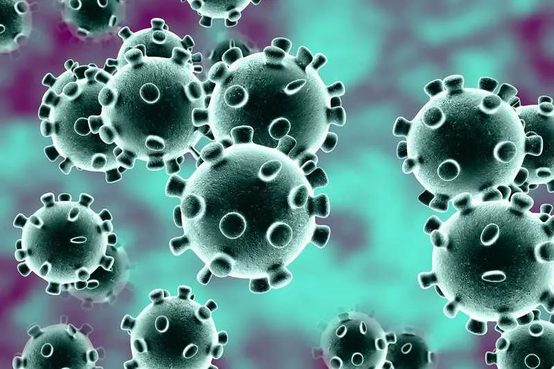A pandemia do coronavírus pode continuar a se desenvolver por mais alguns anos 
