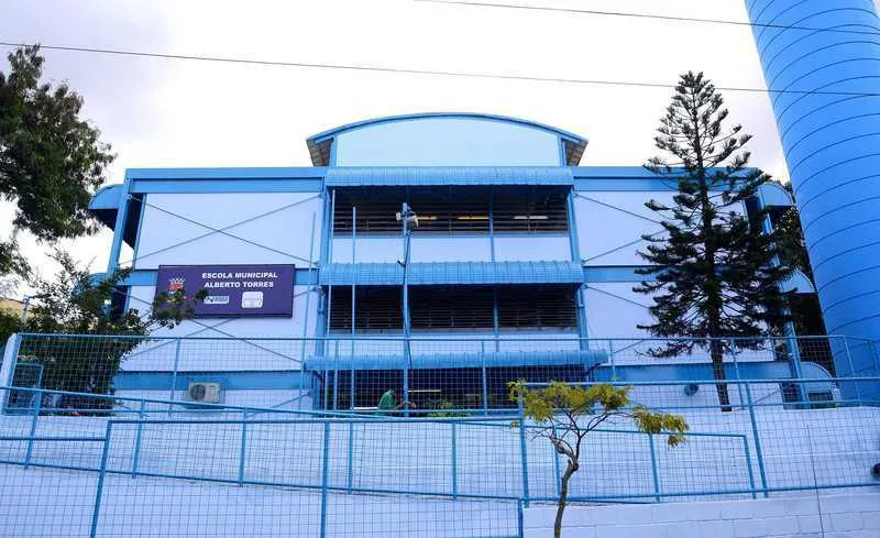 Imagem ilustrativa da imagem Escolas de São Gonçalo vão permanecer fechadas até dia 30 de abril