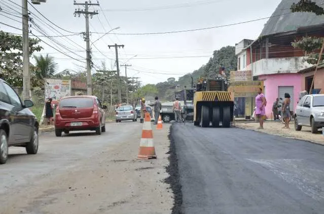 Imagem ilustrativa da imagem Trânsito é bloqueado em Niterói nos acessos a Maricá e São Gonçalo