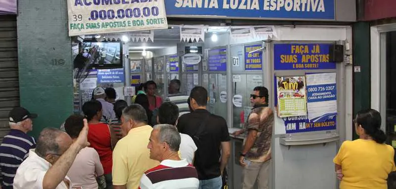 Rio quer manter lotéricas como serviços essenciais na quarentena 