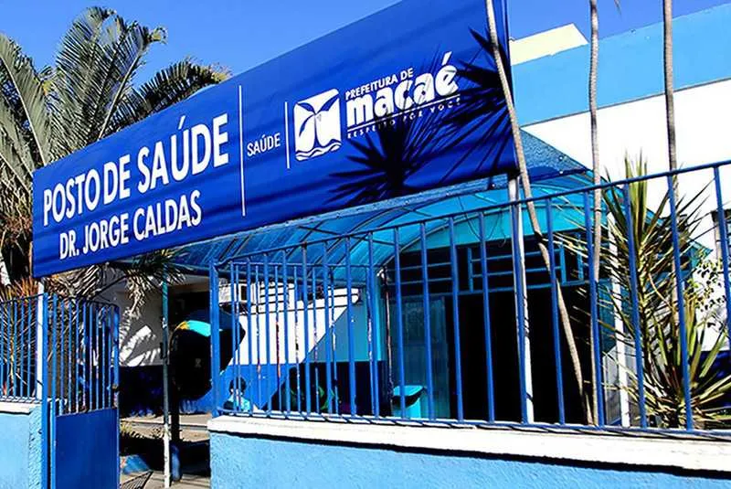 O Centro de Triagem do Doente por Coronavírus de Macaé já realizou, até às 11h de hoje, 57 atendimentos