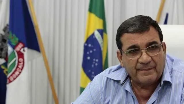 Imagem ilustrativa da imagem População usa as redes sociais para cobrar aparição do prefeito de São Gonçalo