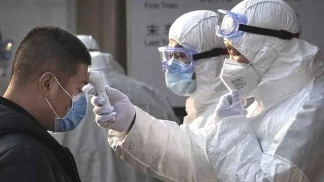 Coreia do Sul diz que há 111 pessoas que voltaram a se infectar com o coronavírus.