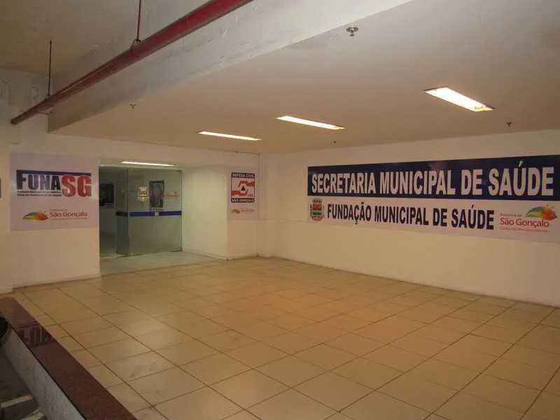 Secretaria Municipal de Saúde de São Gonçalo divulgou nesta sexta (27) o quinto caso de coronavírus na cidade