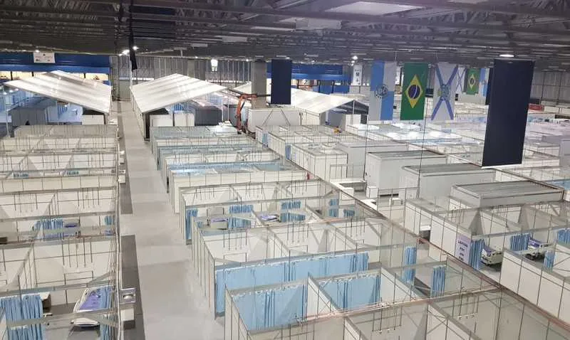 Imagem ilustrativa da imagem Alerj propõe inventário de bens públicos para destinação após pandemia