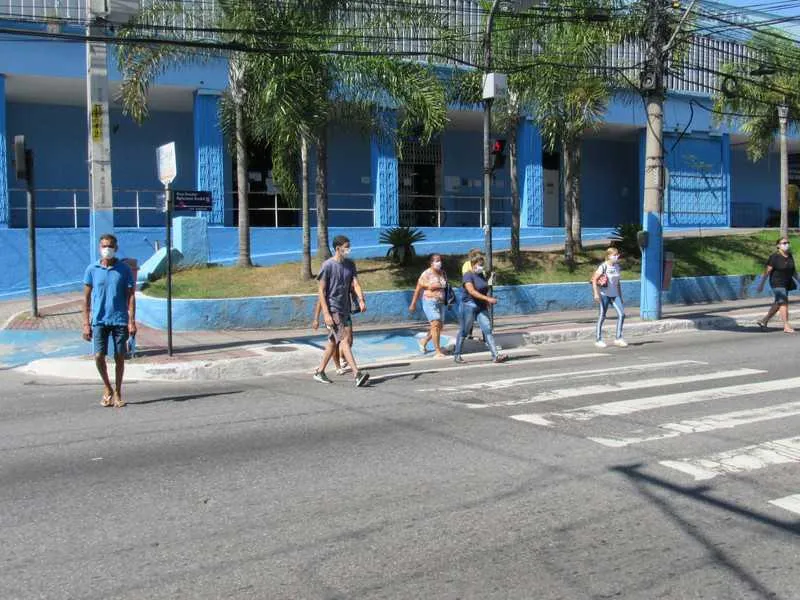 Imagem ilustrativa da imagem São Gonçalo autoriza volta de comércio ambulante licenciado
