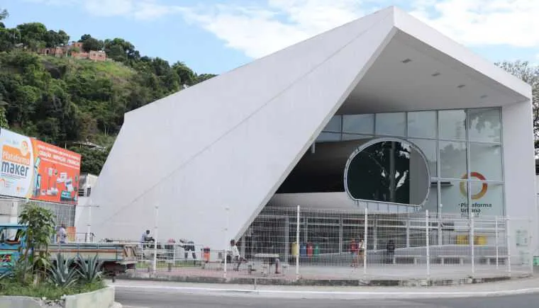 Imagem ilustrativa da imagem Plataforma Urbana Digital da Engenhoca tem inscrições abertas cursos gratuitos