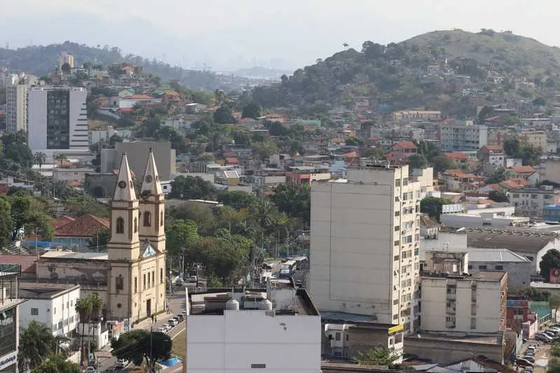 Imagem ilustrativa da imagem Coronavírus: Prefeitura ainda avalia proposta de 'cheque cidadão' em São Gonçalo