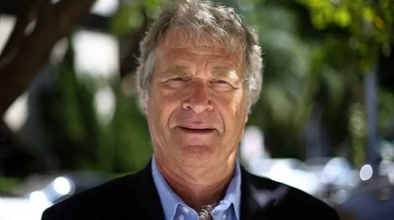 Imagem ilustrativa da imagem Alerj concede Medalha Tiradentes post mortem a Alfredo Sirkis