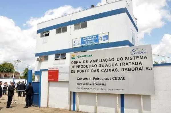 Serviço acontece neste domingo (21)
