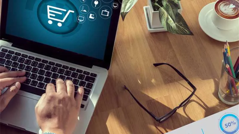 Imagem ilustrativa da imagem Agora é lei: regulamentada cobrança de ICMS em vendas pela internet