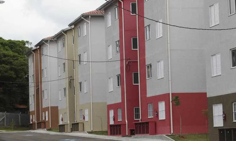Imagem ilustrativa da imagem Governo publica novas regras para o Minha Casa, Minha Vida