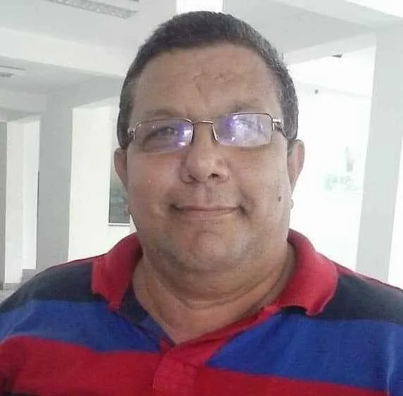 Imagem ilustrativa da imagem Morre dono de famoso buffet, de São Gonçalo, por conta da covid-19
