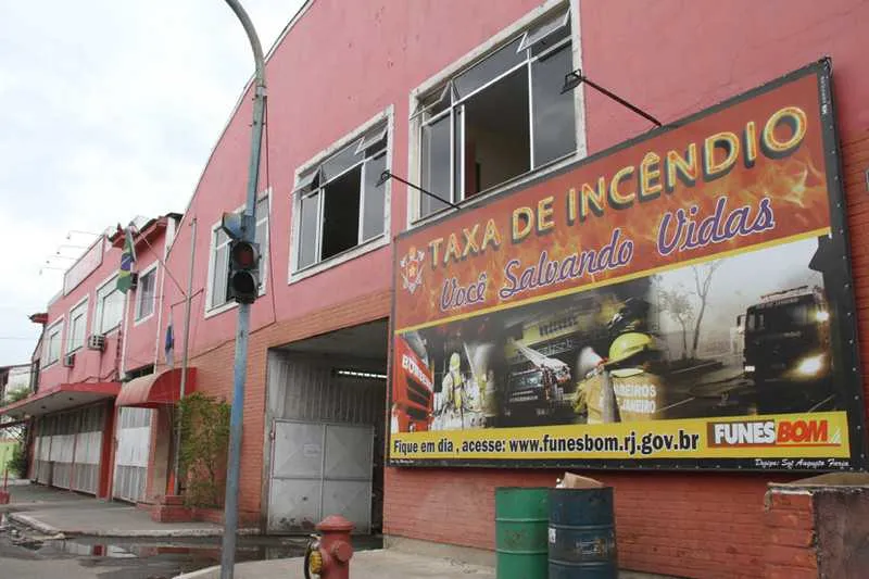 A contribuição é uma obrigação tributária, prevista no Código Tributário do Estado do Rio de Janeiro