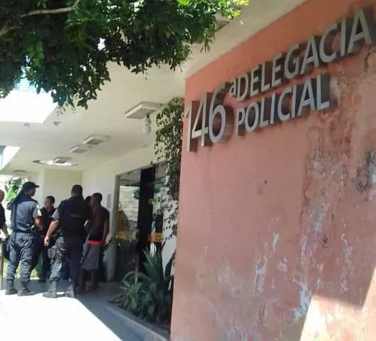 O caso segue sendo investigado na 146ª DP (Guarus)