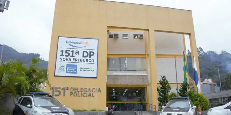 A ação ocorreu poucas horas após o sequestro