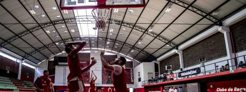 A última partida disputada pelo FlaBasquete no ano foi a semifinal da Champions, no dia 12 de março
