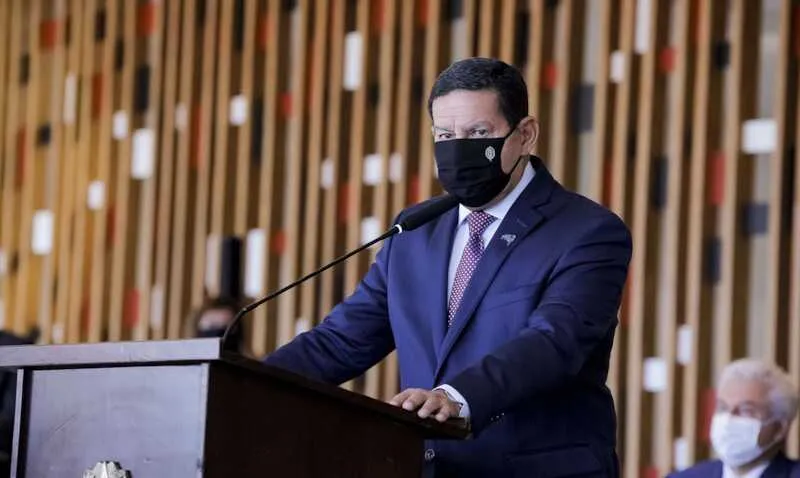 Em entrevista, vice-presidente afirmou que Estado deve ajudar a região