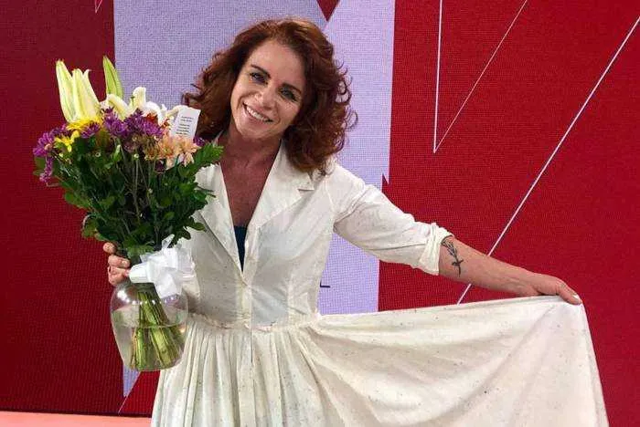 Leilane foi acusada de desdenhar do estabelecimento