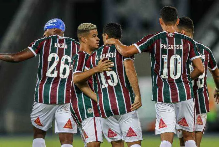 Jogo está marcado para o próximo domingo (9)