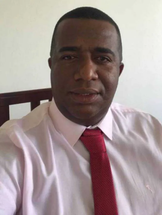 Imagem ilustrativa da imagem Ex-candidato a vereador é assassinado a tiros