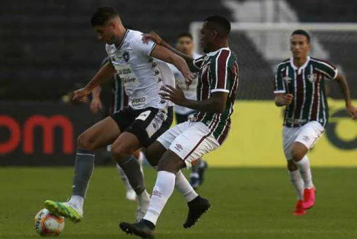 Jogos acontecerão em dois sábados